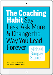 coaching-habit-ipad