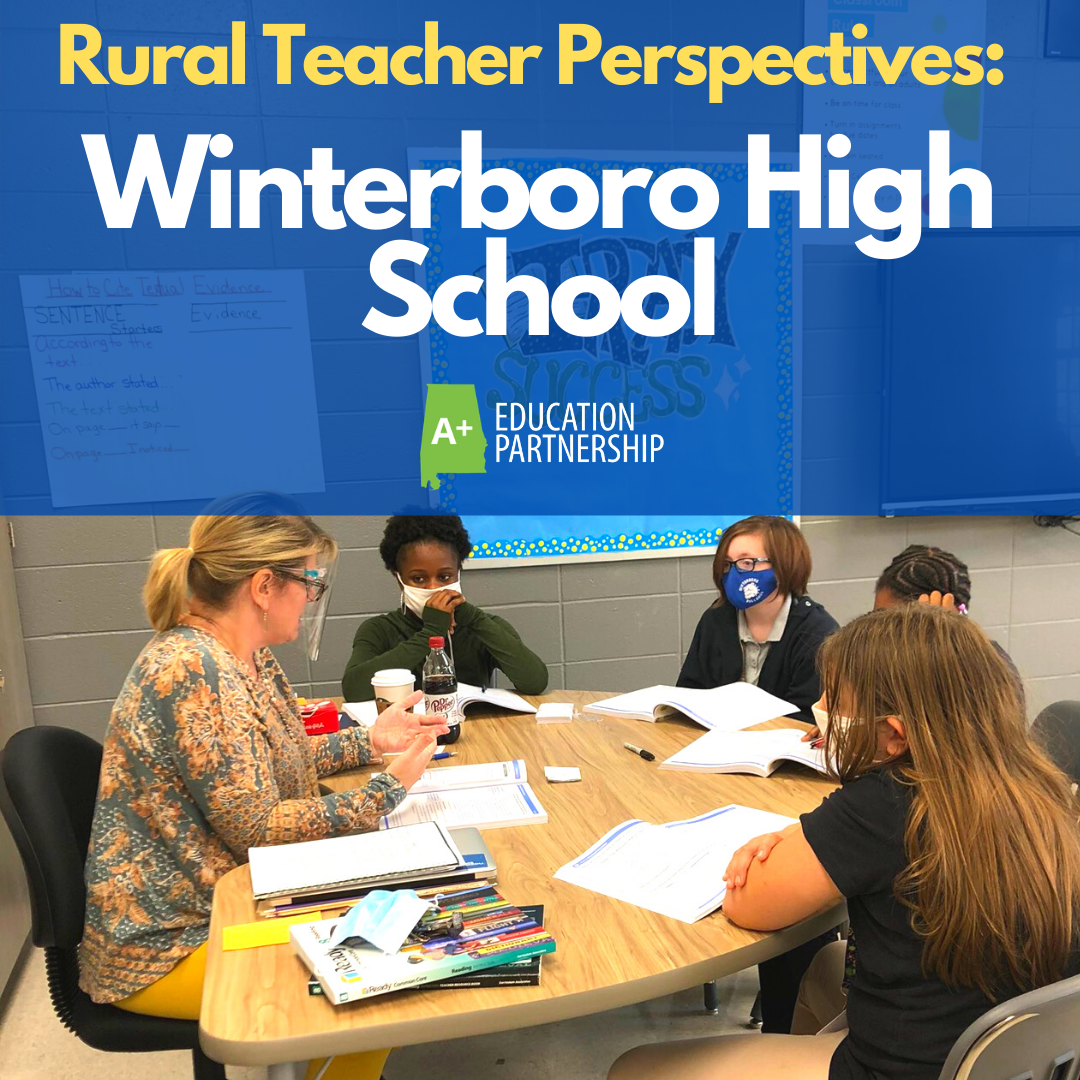 Winterboro-Blog